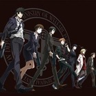 「サイコパス」BD/DVD限定版 サウンドCDやゲーム、シナリオブック等の企画満載 画像