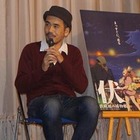 宮地昌幸監督と脚本・大河内一楼さんが明かした「伏」の秘密とは？ 画像