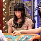 植田佳奈さんが麻雀の魅力を披露　「麻雀BATTLE ROYAL」公開収録 画像