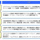 リコー、ワンストップでUCを構築できる中小向けクラウド発売……PBX機能、UCアプリを提供 画像