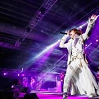 T.M.Revolution初のアジア公演 ライブ全16曲 シンガポール3000人が熱狂 画像