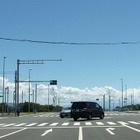 トヨタ、路車間通信装置などを設置したITS実験場を新設 画像