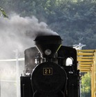 古典SL、雪中撮影ツアー……プロ鉄道写真家も同行 画像