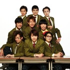 熱血学園ドラマ『押忍!!ふんどし部!』……イケメンボーイズDANCE&MUSICがTVに 画像