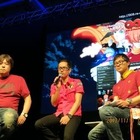 シンガポールで「009 RE:CYBORG」 神山監督、サンジゲン・松浦社長の生トーク 画像