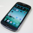 【レビュー】auから登場のLTE対応Android端末「GALAXY S III Progre SCL21」 画像