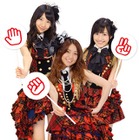 AKB48と日がわりじゃんけん……NHK紅白歌合戦応援隊企画 画像