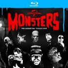 ユニバーサルのモンスター映画をまとめたBD-BOX 藤子不二雄A先生が応援 画像