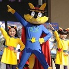 「映画かいけつゾロリ」　人気子役ユニット・すたーふらわーが応援隊長に就任 画像