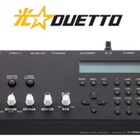 NTT東西、遠隔セッションできるネットワーク音楽機器「ひかりDUETTO NY1」発売 画像