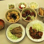 TVアニメ「となりの怪物くん」×立命館大学 学食のコラボメニューを食べてみた! 画像