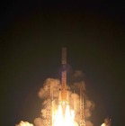 IHIエアロ、宇宙ステーション補給機HTV5号機向けに衛星推進用エンジンの採用決定 画像