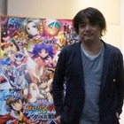 劇場版『イナズマイレブンGO vs ダンボール戦機W』……レベルファイブ日野社長インタビュー前編 奇跡のコラボが実現 画像