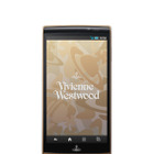 ドコモ、3万台限定「Vivienne Westwood」モデルを12月8日に発売  画像