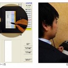 ワコムの液晶サインタブレットが漢検CBTで採用 画像