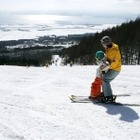 猪苗代スキー場、初心者リフトが無料で乗り放題 画像