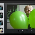 Google、写真加工アプリ「Snapseed」Android版を公開……iOS版も更新、Google＋での共有機能を搭載 画像