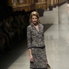 【東コレ2013SS】「ユキトリイ」が見せるパリエレガンス 画像