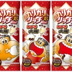 コンポタに続くヒットは「もちガリ」新食感!?　12月18日「ガリガリ君リッチあずき大福」新発売 画像