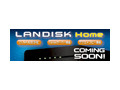 アイ・オー、新デザイン、新機能搭載の家庭用NAS「LANDISK Home」 画像