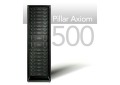 日商エレ、SAN・NAS両対応の「Pillar Axiomストレージシステム」を発売 画像