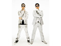 m-flo“Loves”シリーズ最終章「COSMICOLOR」から一挙4曲無料 画像