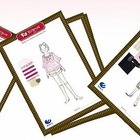 キッザニア東京 ファッションデザインコンテスト…ワールド×三越伊勢丹 画像