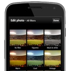 Twitter、スマホアプリに写真を加工できる「フィルター機能」追加 画像
