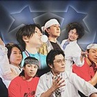 結成10周年「謎の新ユニットSTA☆MEN」 声優ユニットが活躍 画像