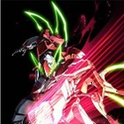 「革命機ヴァルヴレイヴ」2013年4月スタート　サンライズが贈るオリジナルメカアニメ 画像