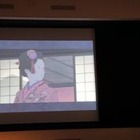 大友克洋「火要鎮」 文化庁メディア芸術祭大賞に、CGで描く日本の美の世界 画像