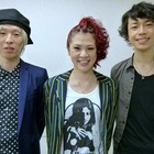 『STUDIO MUSIX』2013年1月ゲストはnano.RIPE！　『バクマン。』タイアップ曲に込めたミュージシャン魂を聞く！　前編 画像