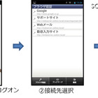 PCログオン認証ソフトがスマートデバイスからのWebシステムへのSSOに対応　ソリトン 画像