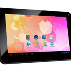 GEANEE、Android 4.1搭載の7型タブレット「ADP-704」……実売14,800円  画像
