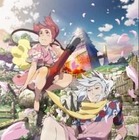 「伏 鉄砲娘の捕物帳」2013年4月12日BD・DVD発売 限定版に宮野真守・朗読会収録 画像