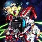 『革命機ヴァルヴレイヴ』メインスタッフ発表 画像