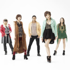 TRF、16年ぶりに小室哲哉プロデュースで新作! ユニット名も当時の「trf」に 画像