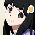 「猫物語(黒)」ニコニコ生放送の予約者が10万件を突破 堀江由衣さんによる時報配信も 画像