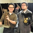 J. J. エイブラムスと樋口真嗣が対談 『スター・トレック イントゥ・ダークネス』を語る 画像
