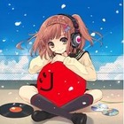 アニソンMIX “J-アニソン神曲祭り” いとうのいぢや美樹本晴彦と並べるCDイラストコンテスト 画像