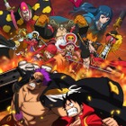 ワンピース名曲ランキング……1位は、きただにひろし「ウィーアー!」 画像