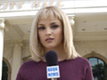 兇悪な犯罪者と戦う、日米の美しき女性たち! 画像
