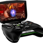 NVIDIA、「Tegra 4」搭載、4K出力にも対応した次世代ポータブルゲーム機「project SHIELD」発表 画像