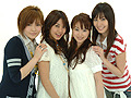 可愛いだけじゃダメ!? アイドルがさまざまなミッションに挑戦 画像