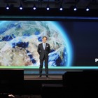 【CES 2013】パナソニック津賀社長 オープニング基調講演［動画］ 画像