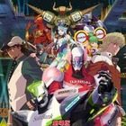 『劇場版タイバニ -The Beginning- KING OF WORKS』豪華3冊組 3月発売 画像