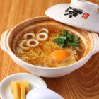 「鍋焼き」といえば、うどんよりラーメン！？ 画像