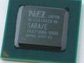 NTT、世界初の放送・プロ向けH.264リアルタイムコーデックLSI！NAB2007で展示 画像