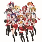 「ラブライブ!」　またまた秋葉原に総登場　1月26日から 画像