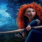 「メリダとおそろしの森」 ゴールデングローブ賞最優秀アニメーション映画賞受賞 画像